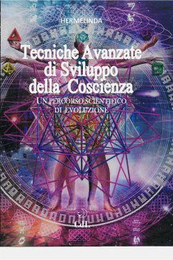Cover Tecniche Avanzate di Sviluppo della Coscienza (eBook, ePUB)