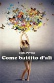 Come battito d'ali (eBook, PDF)