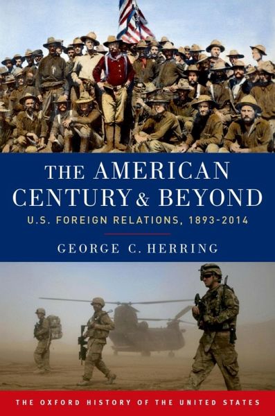 The American Century and Beyond (eBook, ePUB) The American Century and Beyond (eBook, ePUB)