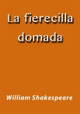 La fierecilla domada (eBook, ePUB)