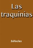 Las Traquinias (eBook, ePUB)