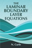 The Laminar Boundary Layer Equations (eBook, ePUB)