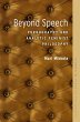 Beyond Speech (eBook, ePUB) - Bild 1