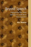 Beyond Speech (eBook, ePUB)