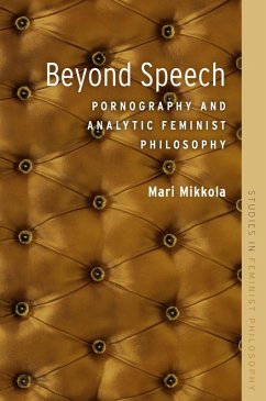 Beyond Speech (eBook, ePUB)