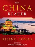 The China Reader (eBook, ePUB)