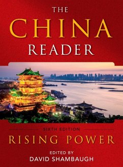 Cover The China Reader (eBook, ePUB)