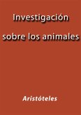 Investigación sobre los animales (eBook, ePUB)