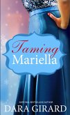 Taming Mariella (Duvall Sisters, #2) (eBook, ePUB)