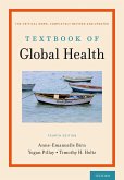 Textbook of Global Health (eBook, ePUB)