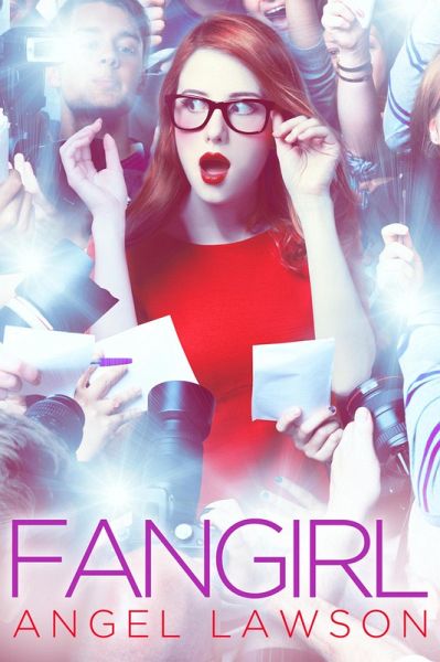 FanGirl (eBook, ePUB) FanGirl (eBook, ePUB)