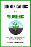 Communications for Volunteers (eBook, ePUB)