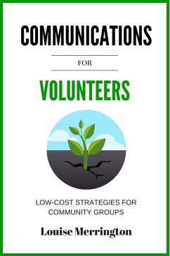 Cover Communications for Volunteers (eBook, ePUB)