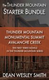 The Thunder Mountain Starter Bundle (eBook, ePUB)