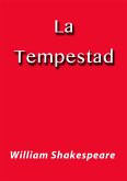 La tempestad - Shakespeare (eBook, ePUB)