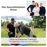 Was ist Personal Training? (MP3-Download)