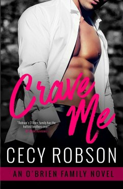 Crave Me - Robson, Cecy