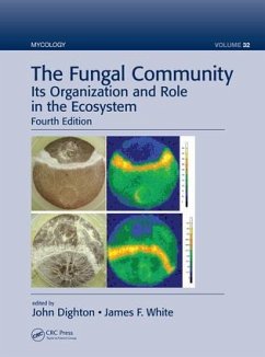 The Fungal Community