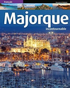 Majorque : Incountornable - Font, Marga