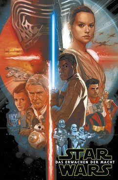 Das Erwachen der Macht / Star Wars - Comics Bd.95 (eBook, PDF) - Wending, Chuck