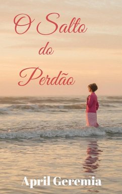 Cover O Salto do Perdão (eBook, ePUB)
