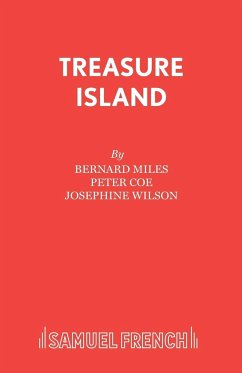 Treasure Island - Miles, Bernard; Wilson, Josephine