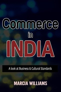 Commerce in India - Williams, Marcia