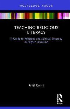 Teaching Religious Literacy - Ennis, Ariel