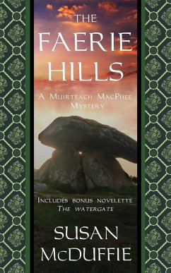 The Faerie Hills - McDuffie, Susan