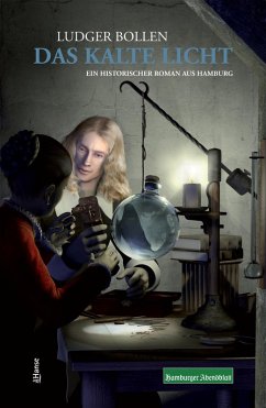 Cover Das kalte Licht (eBook, ePUB)