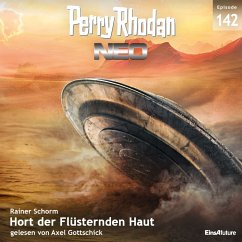 Hort der Flüsternden Haut / Perry Rhodan - Neo Bd.142 (MP3-Download) - Schorm, Rainer