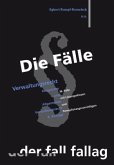 Die Fälle. Verwaltungsrecht 1 Die Fälle. Verwaltungsrecht 1