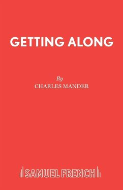 Getting Along - Mander, Charles