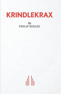 Krindlekrax - Ridley, Philip