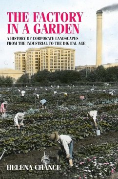 The factory in a garden - Chance, Helena