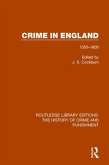 Crime in England