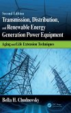 Transmission, Distribution, and Renewable Energy Generation Power Equipment