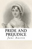 Pride and Prejudice (eBook, ePUB)