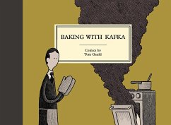 Baking with Kafka - Gauld, Tom