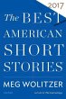 The Best American Short Stories 2017 - Bild 1