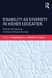 Disability as Diversity in Higher... - Bild 1