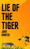 Lie of the Tiger (Windy Mountain, #1) (eBook, ePUB)