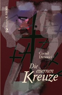 Die eisernen Kreuze (eBook, ePUB) - Dimovici, Cornel