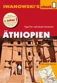 Äthiopien - Reiseführer von Iwanowski (eBook, PDF)