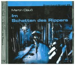 Dreamland Grusel - Im Schatten des Rippers - Clauß, Martin
