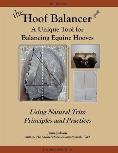 The Hoof Balancer - Jackson, Jaime