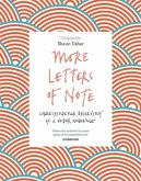 More Letters of Note