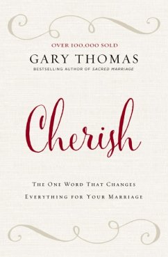 Cherish - Thomas, Gary L.