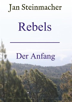 Rebels - Steinmacher, Jan