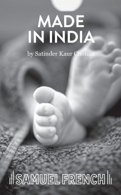 Cover Made In India